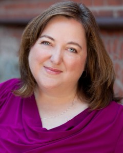 Sadie Hartwell Author Photo